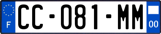CC-081-MM