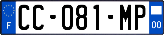 CC-081-MP