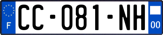 CC-081-NH