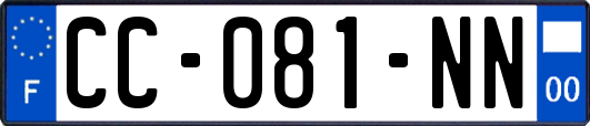 CC-081-NN