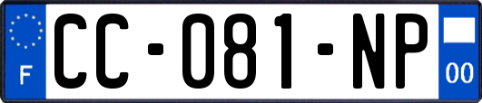 CC-081-NP