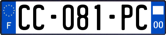 CC-081-PC