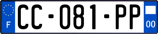CC-081-PP