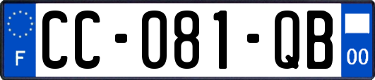 CC-081-QB