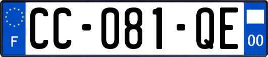 CC-081-QE