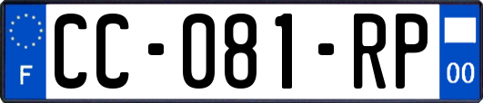 CC-081-RP