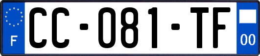 CC-081-TF