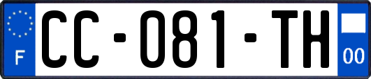 CC-081-TH