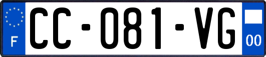 CC-081-VG