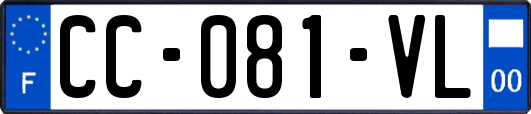 CC-081-VL