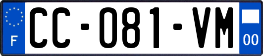 CC-081-VM
