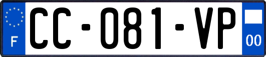 CC-081-VP
