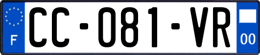 CC-081-VR