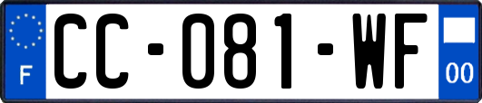 CC-081-WF