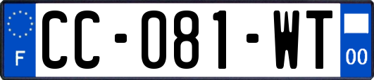 CC-081-WT