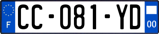 CC-081-YD