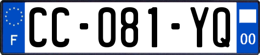 CC-081-YQ