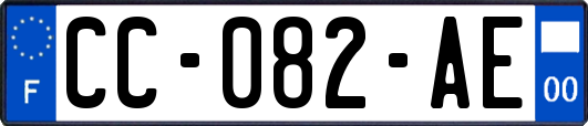 CC-082-AE