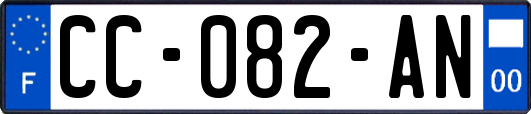 CC-082-AN