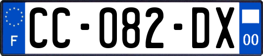 CC-082-DX