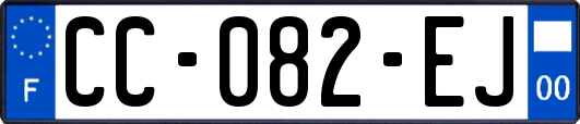 CC-082-EJ