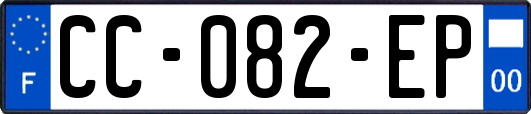 CC-082-EP