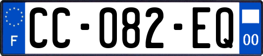 CC-082-EQ