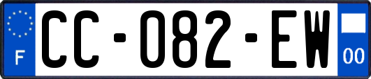 CC-082-EW