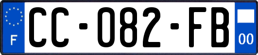CC-082-FB
