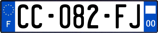 CC-082-FJ