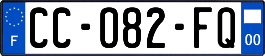 CC-082-FQ