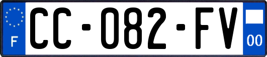 CC-082-FV