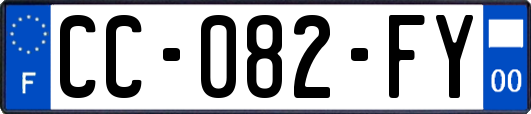 CC-082-FY