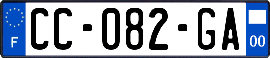 CC-082-GA
