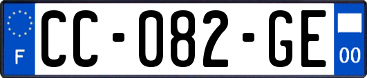 CC-082-GE