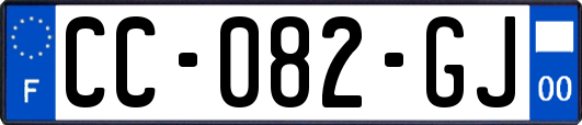 CC-082-GJ