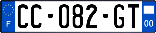 CC-082-GT