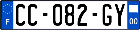 CC-082-GY
