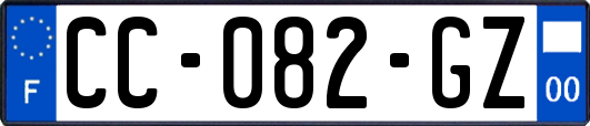 CC-082-GZ