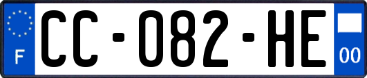 CC-082-HE