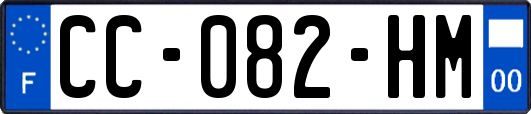 CC-082-HM