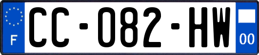 CC-082-HW