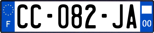 CC-082-JA