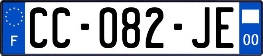 CC-082-JE