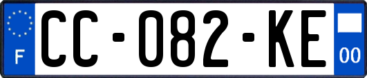 CC-082-KE