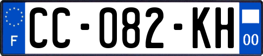 CC-082-KH