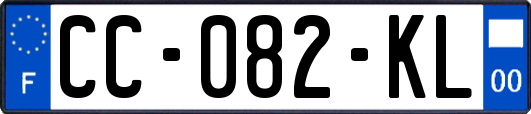 CC-082-KL