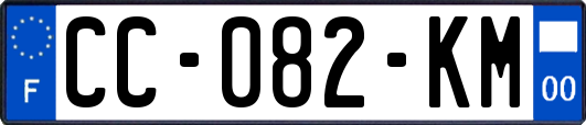 CC-082-KM