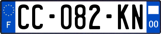CC-082-KN