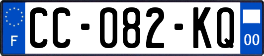 CC-082-KQ